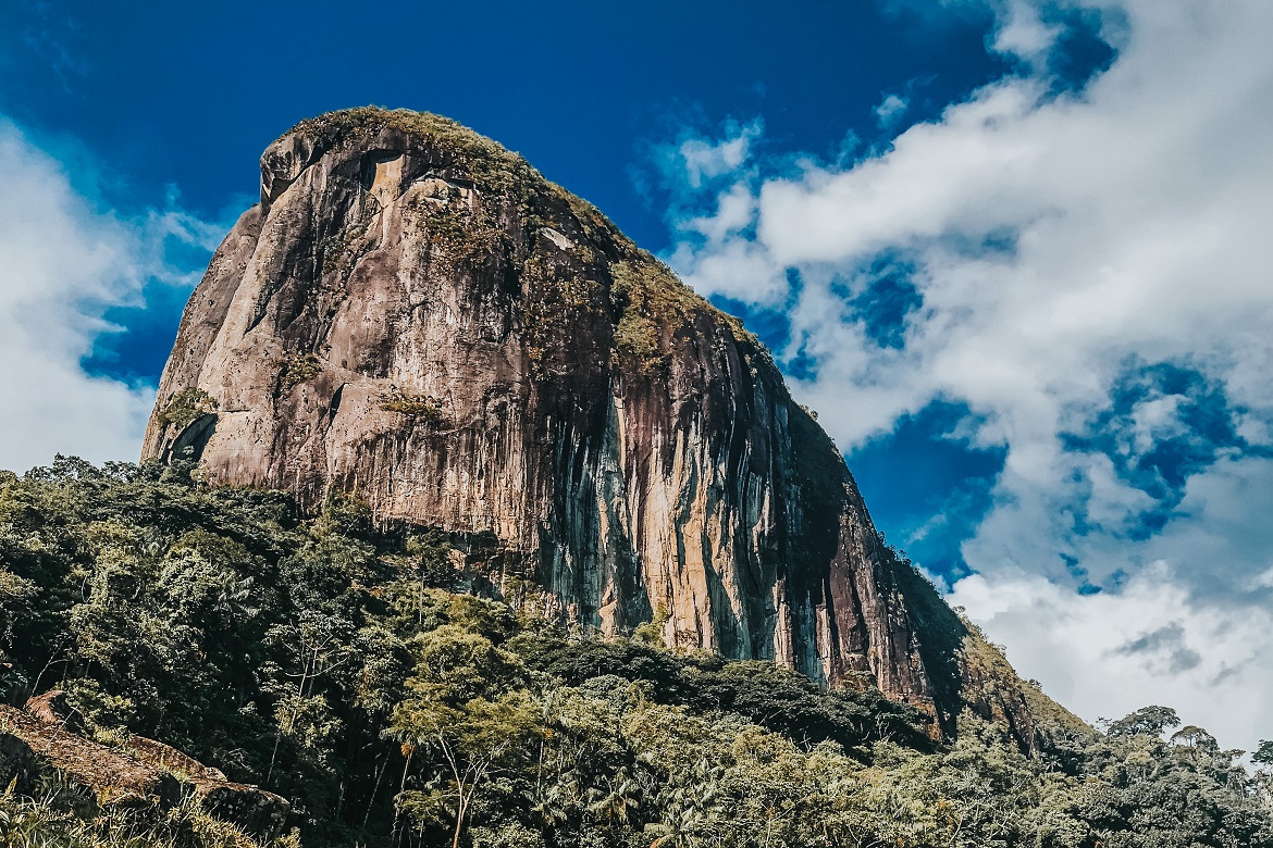  Belezas Naturais de Cachoeiro: Conheça a Pedra da Penha