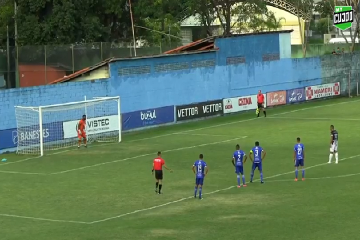  Estrela vence e assume quarta posição na tabela