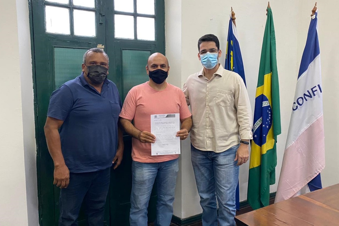  Estrada de Cachoeiro receberá melhorias