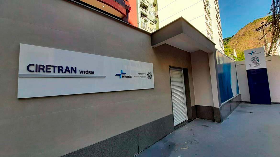  Detran|ES retoma atendimento integral nas agências mediante agendamento on-line