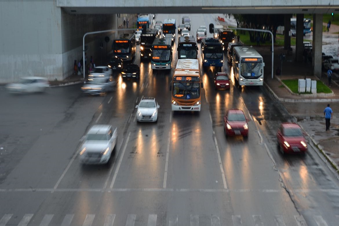  Mudanças no CTB começam a valer na próxima semana