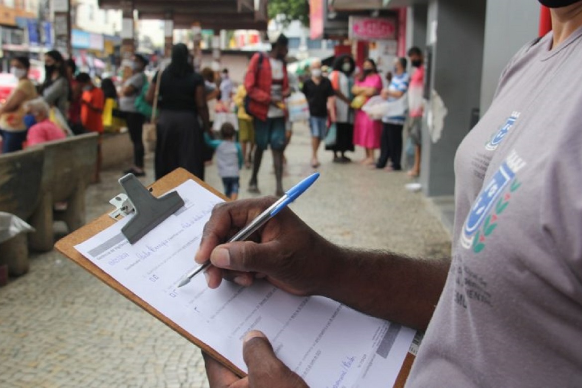  Entenda os motivos de Cachoeiro permanecer em risco alto para Covid-19