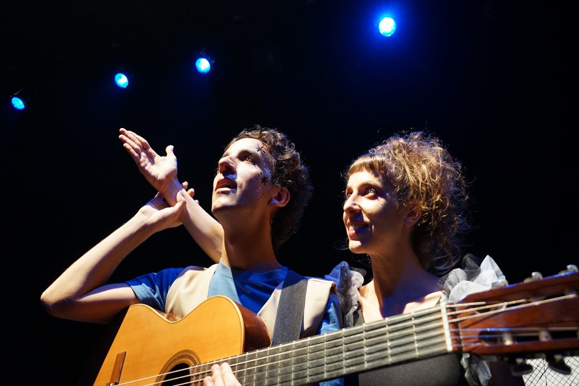  Festival Nacional de Teatro de Guaçuí começa neste domingo