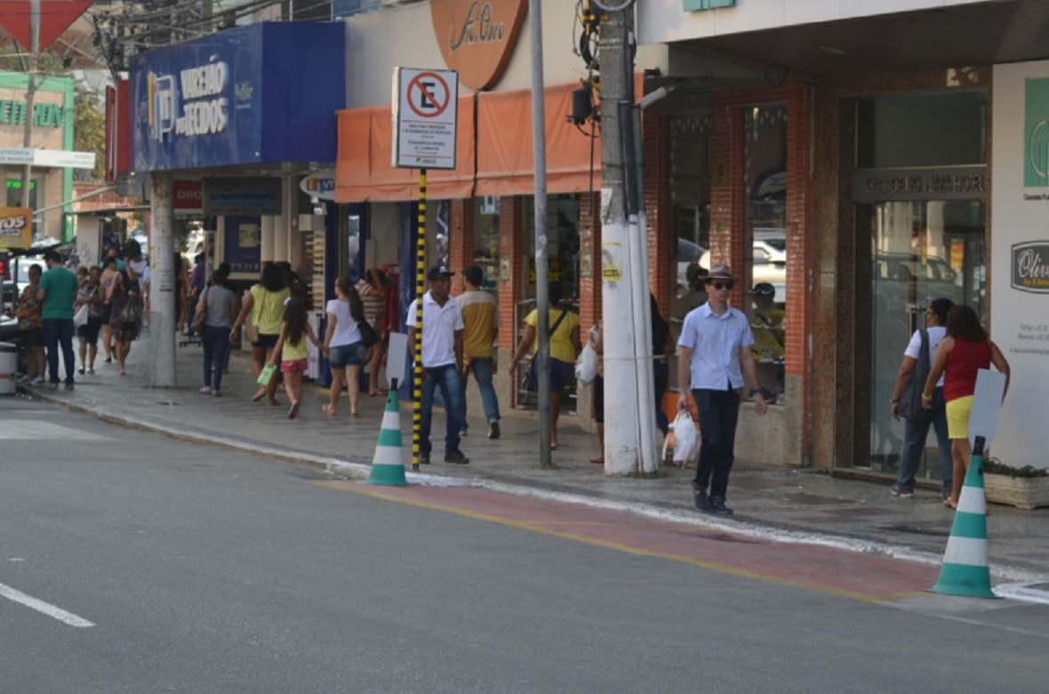  Dia Livre de Impostos será realizado na próxima quinta-feira em todo o país