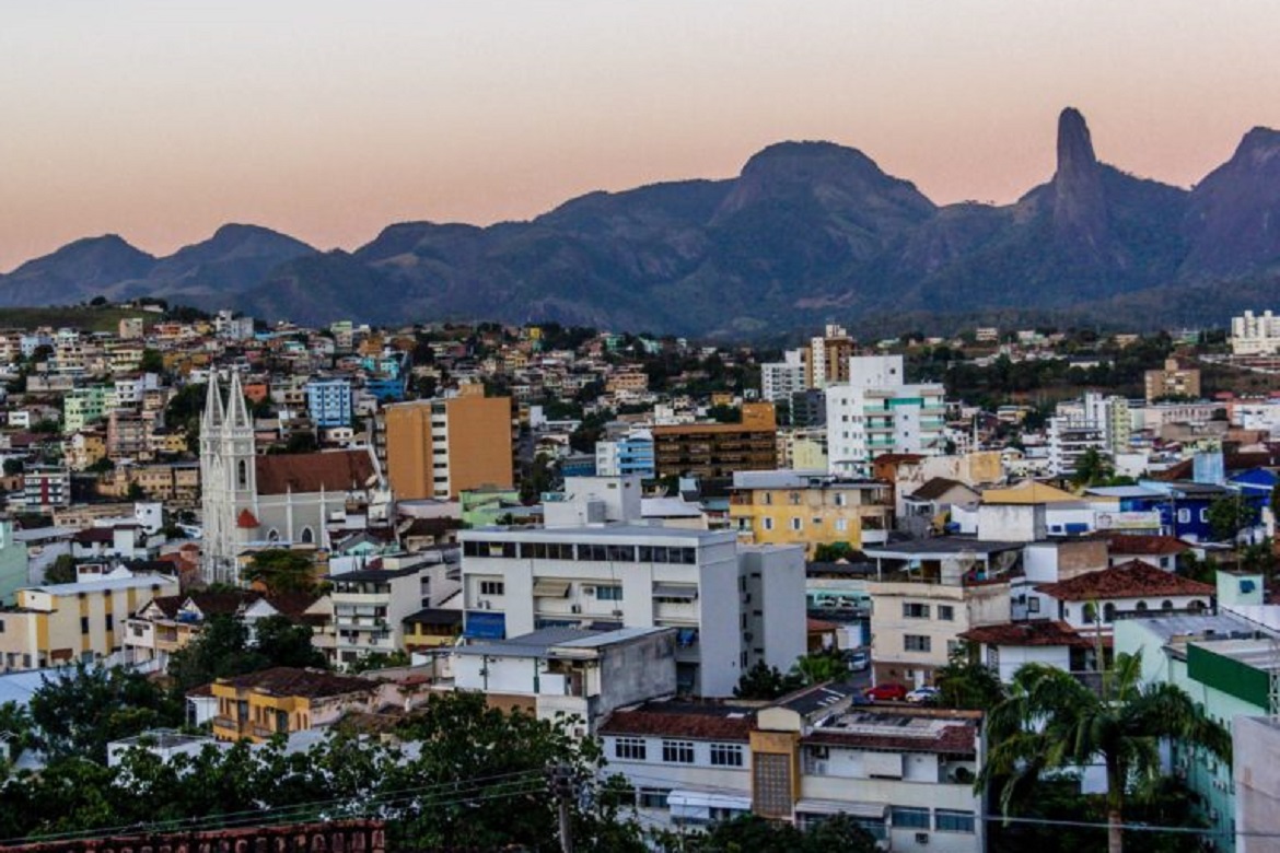  Cachoeiro está entre as cidades do Estado com maior saldo de empregos