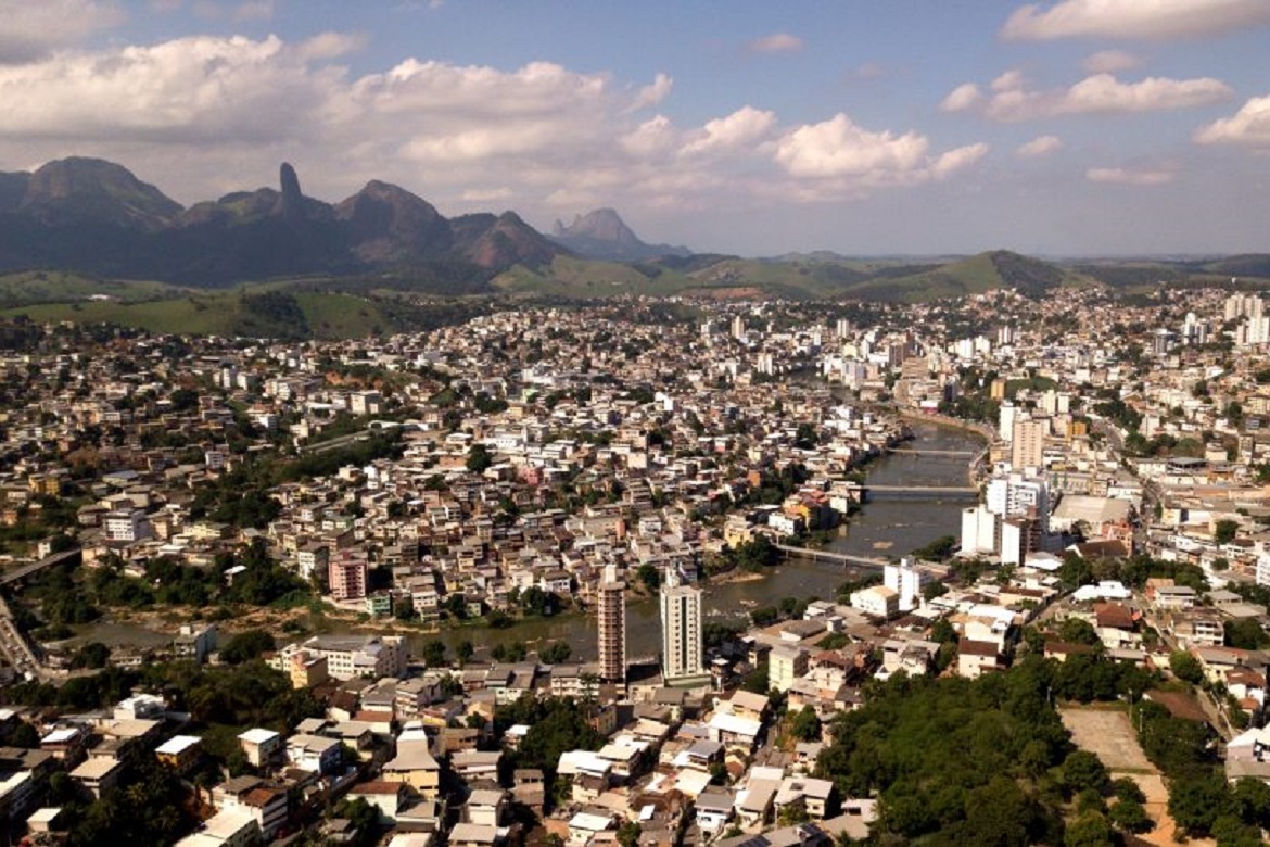  Cachoeiro teve segundo melhor saldo de empregos do Estado