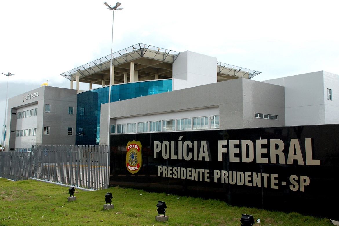  Polícia Federal investiga venda de carnes vencidas