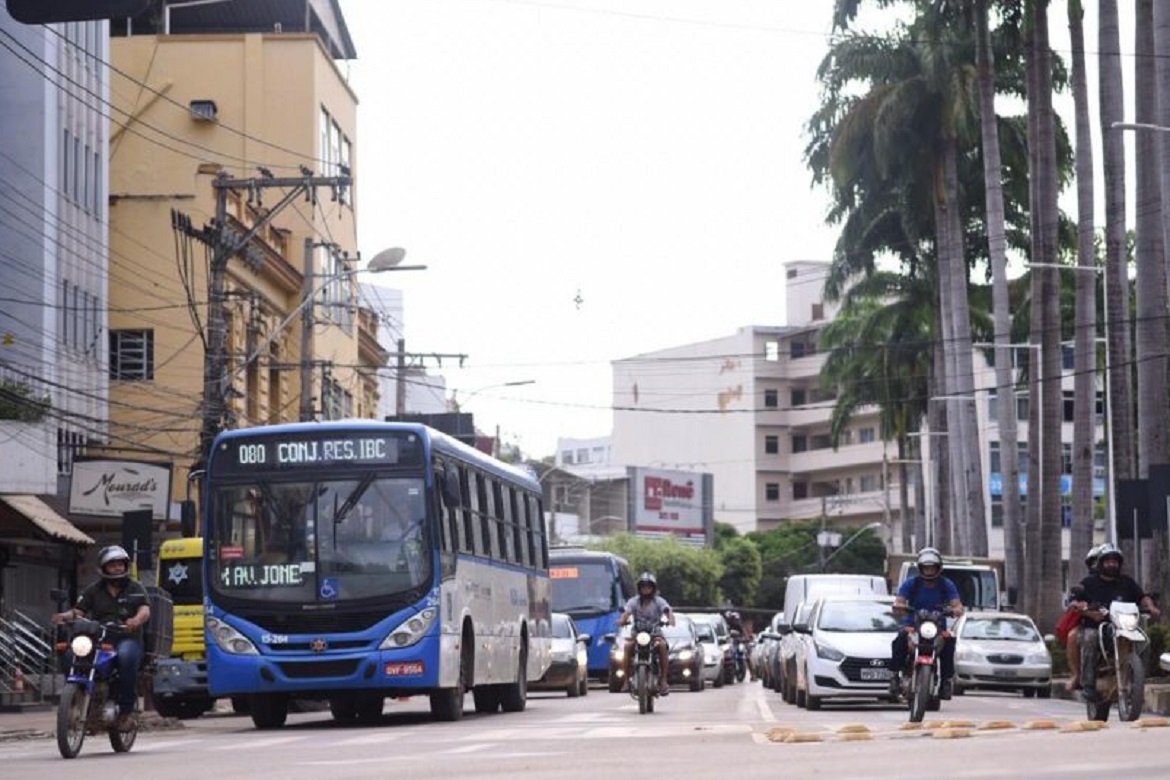  Campanha Maio Amarelo tem início em todo o país