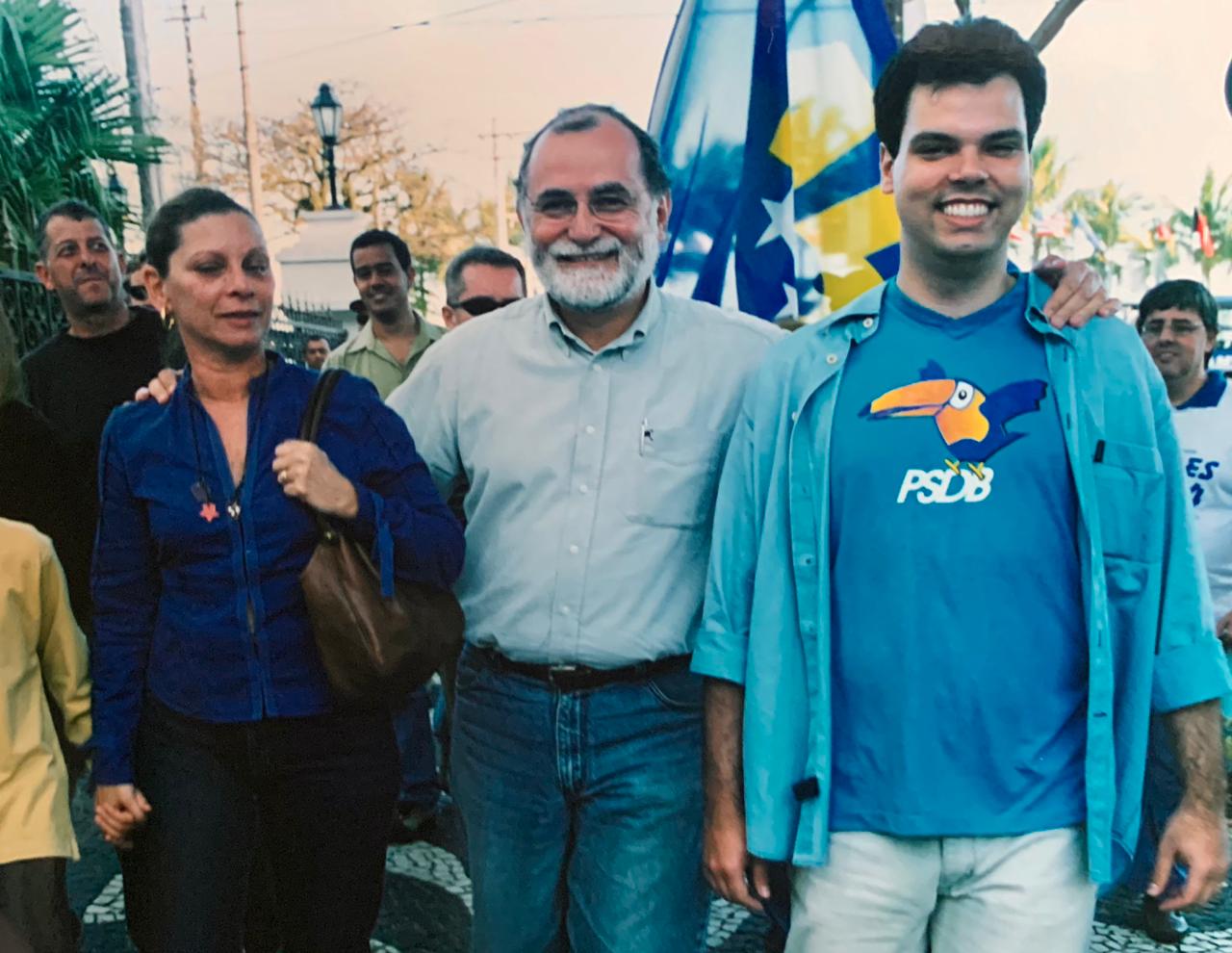  Quadro de Bruno Covas, prefeito de São Paulo, piora e se torna irreversível