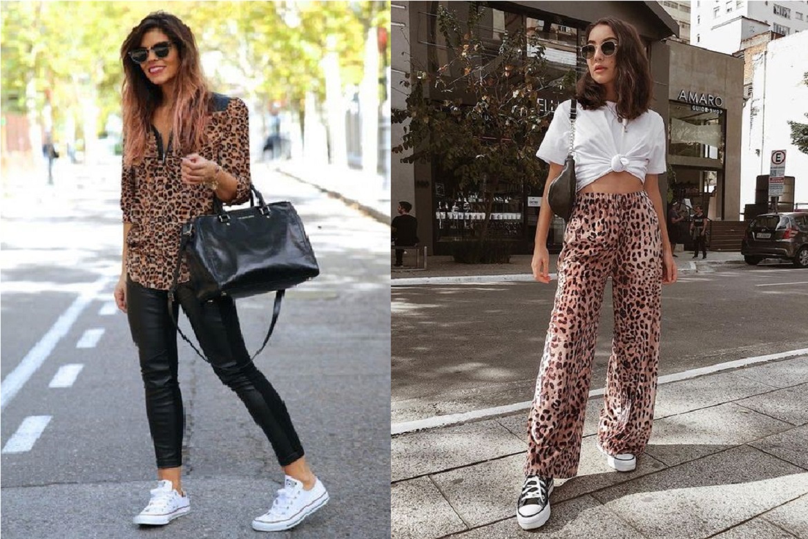  Estampa Animal Print: Ou ama ou odeia