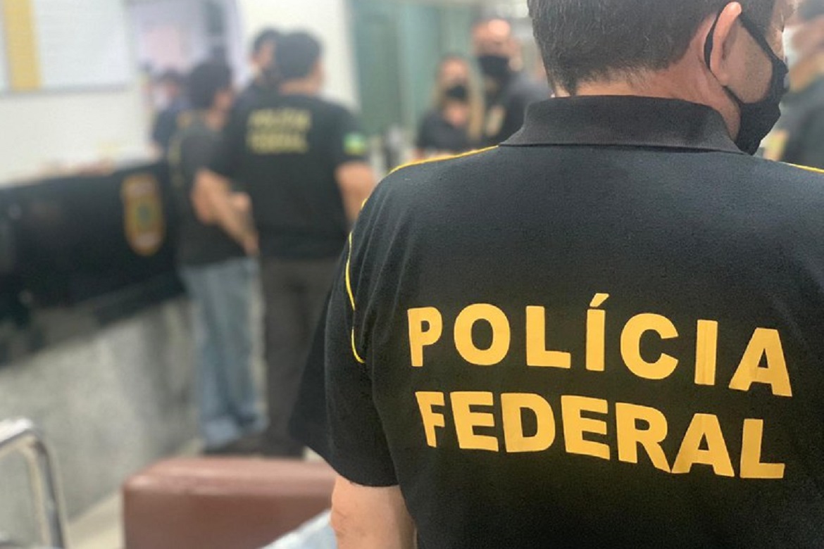  PF investiga desvio de recursos de tratamento da Covid no Ceará