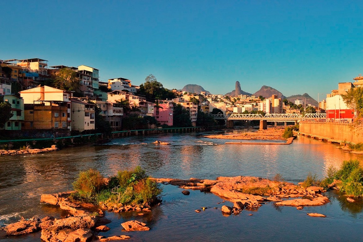  Mais um ano sem a tradicional Festa de Cachoeiro