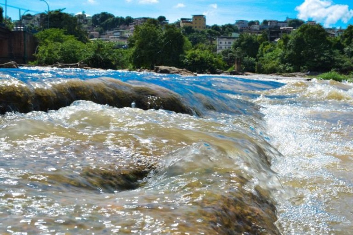  Cachoeiro receberá projeto para revitalização de bacias hidrográficas