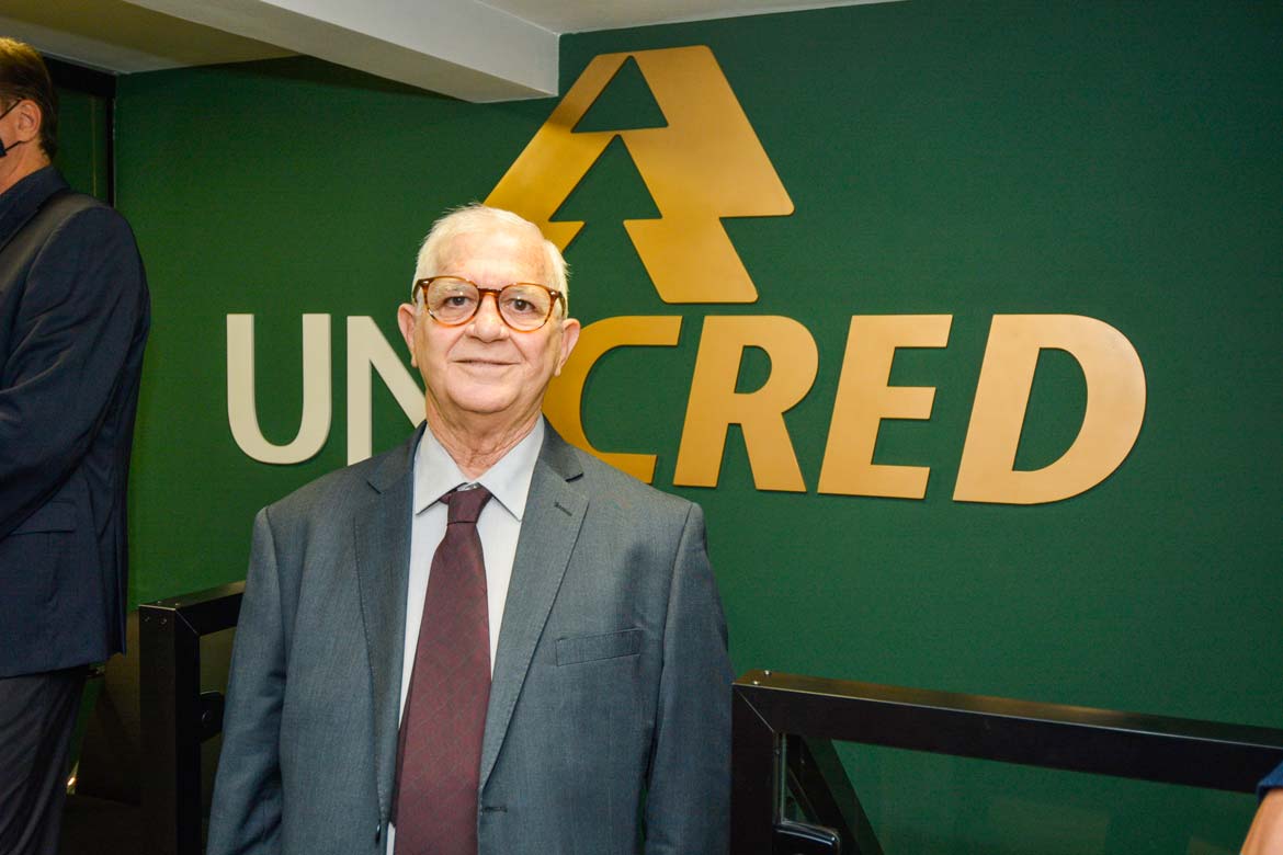  UNICRED INAUGURA AGÊNCIA EM CACHOEIRO