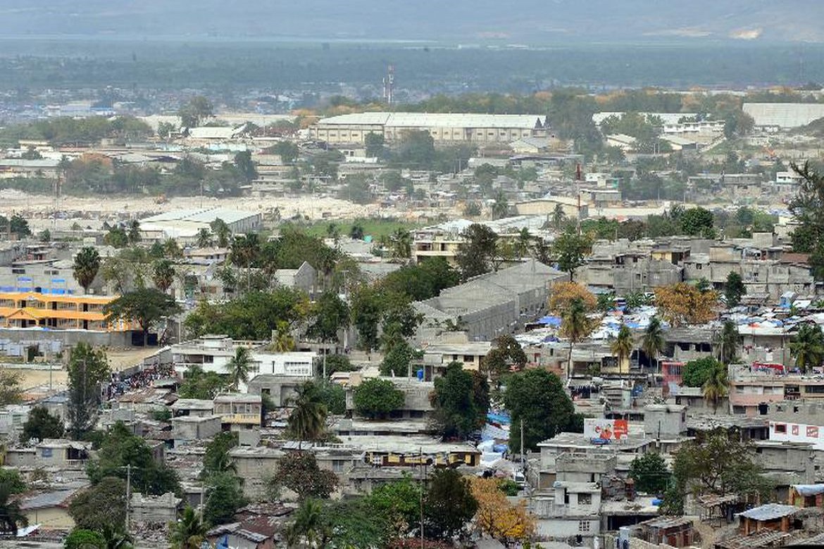  Ex-militares são suspeitos de assassinato do presidente do Haiti