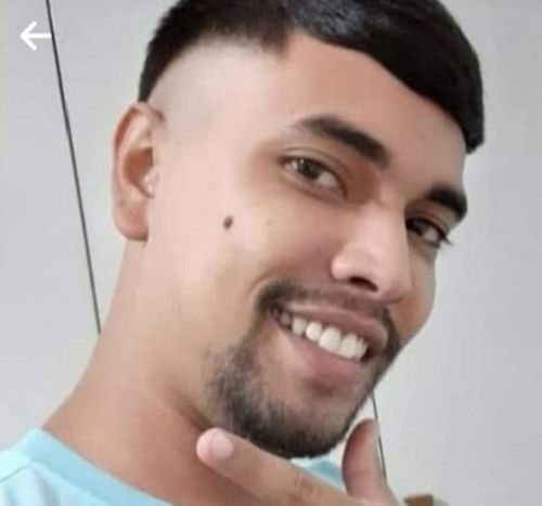  Suspeito de matar e esquartejar homem em Cachoeiro é preso