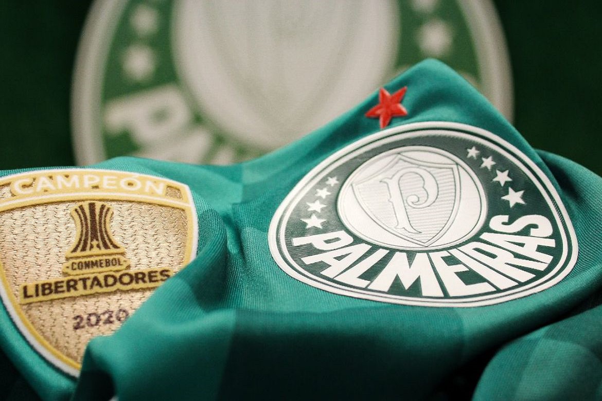  Palmeiras recebe Universidad Católica pelas oitavas da Libertadores