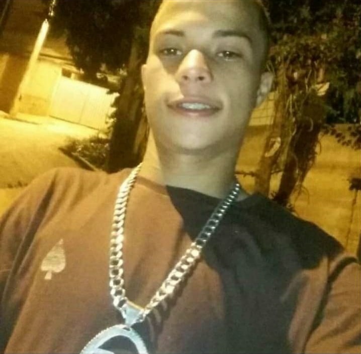  Jovem é morto a tiros em Condomínio de Cachoeiro