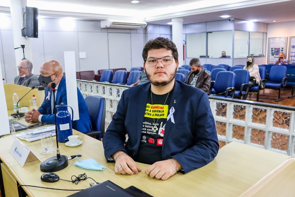  Câmara cria Comissão Processante para apurar desentendimento entre vereadores