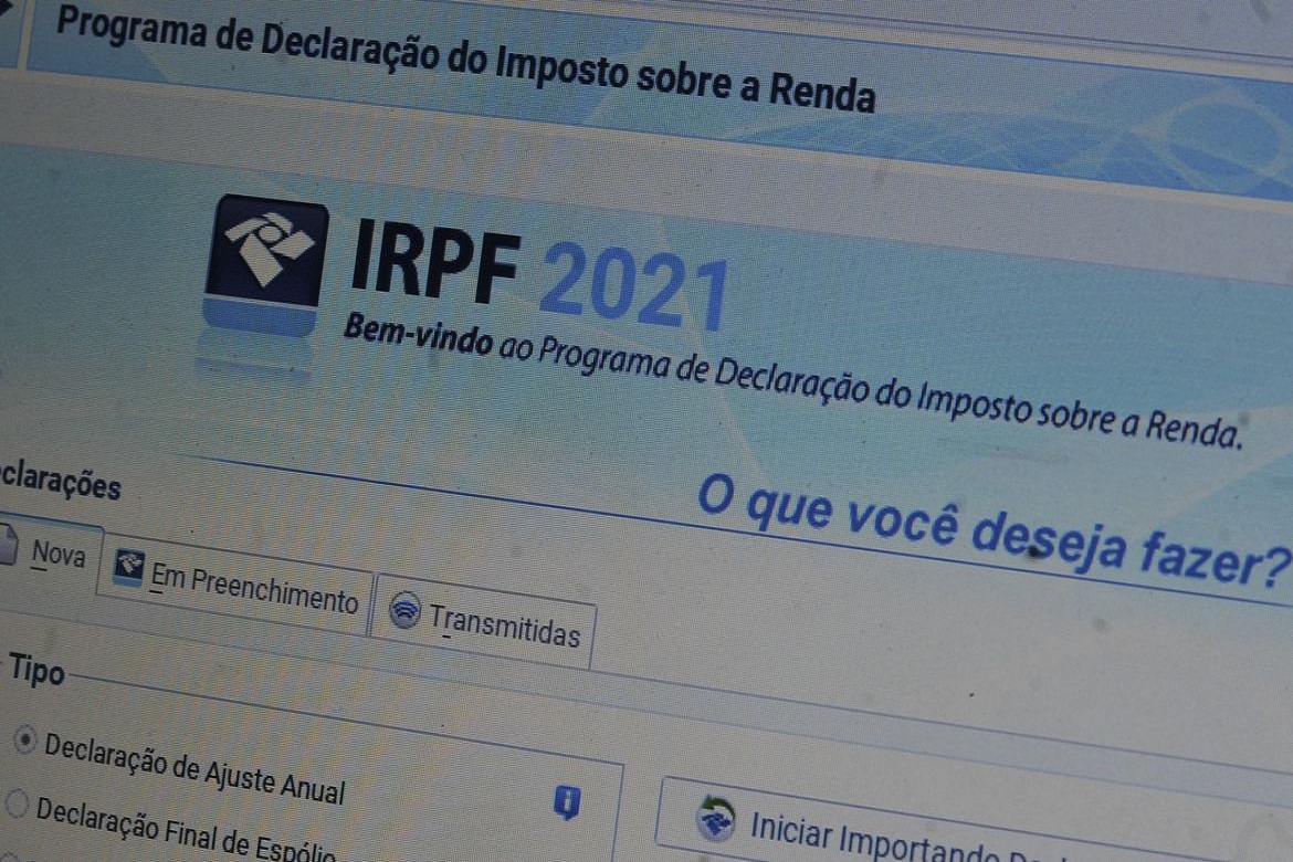  Receita Federal paga 4º lote do Imposto de Renda