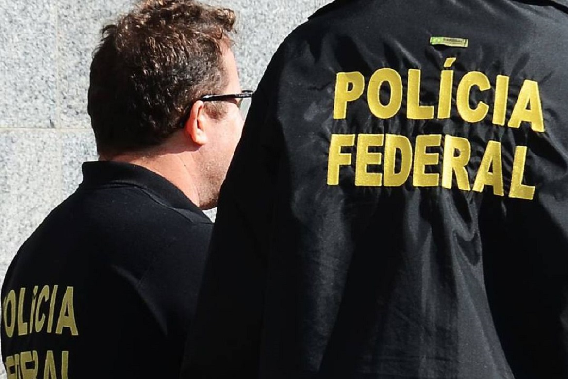  Polícia Federal desarticula esquema de corrupção em administração de Penitenciária no RJ