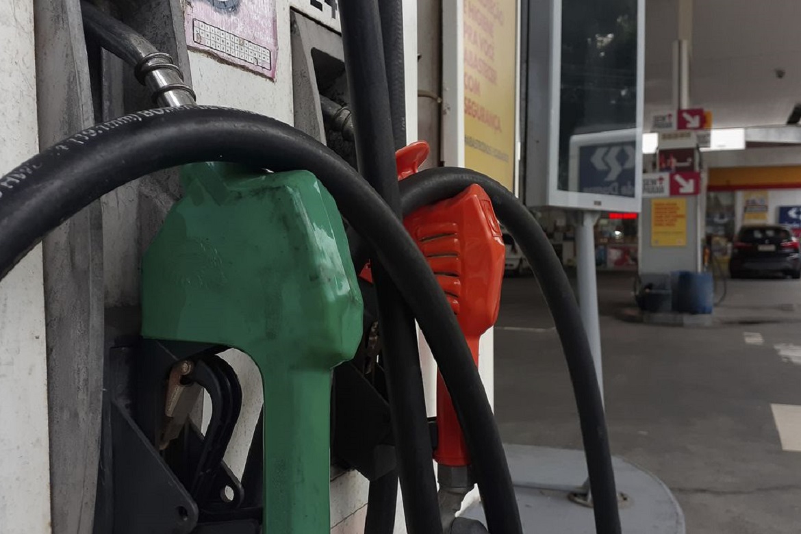  Publicada resolução que reduz percentual de biodiesel no óleo diesel