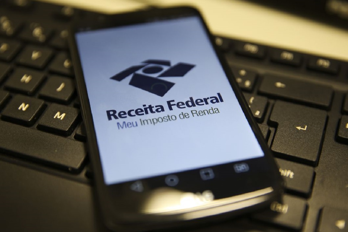  Receita libera consulta a último lote de restituição do Imposto de Renda