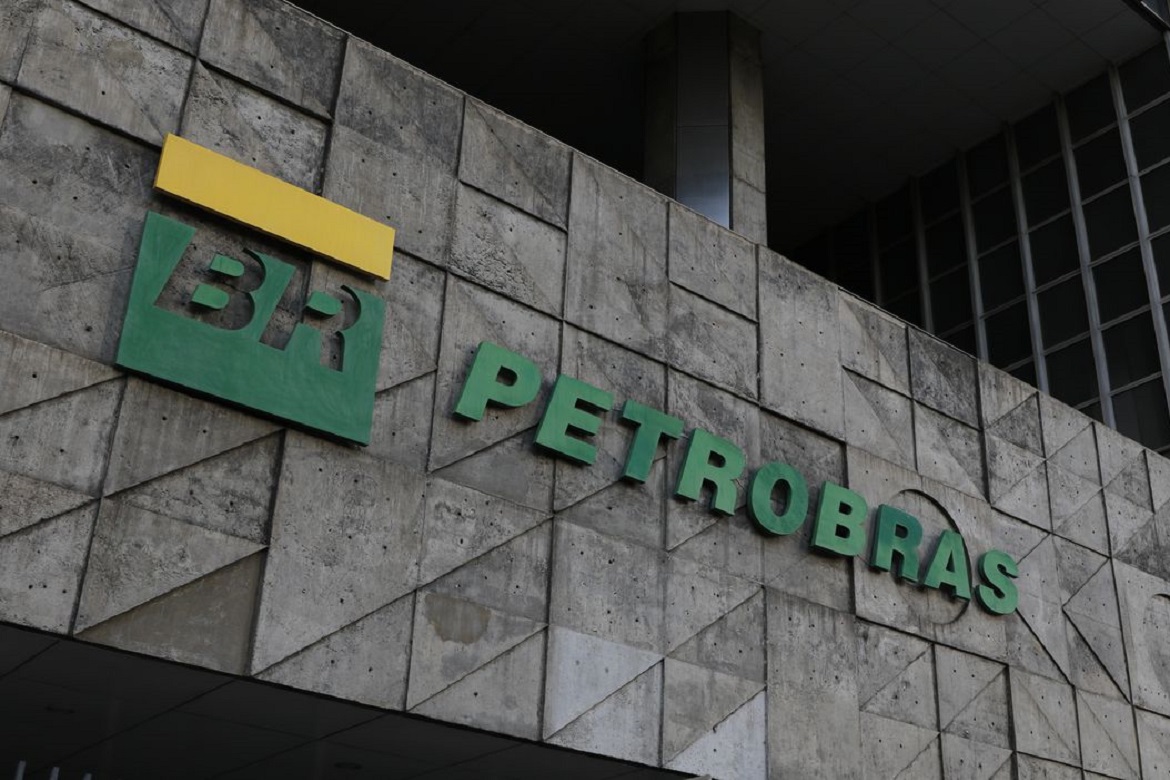  Petrobras é responsável por 34% do total do preço da gasolina