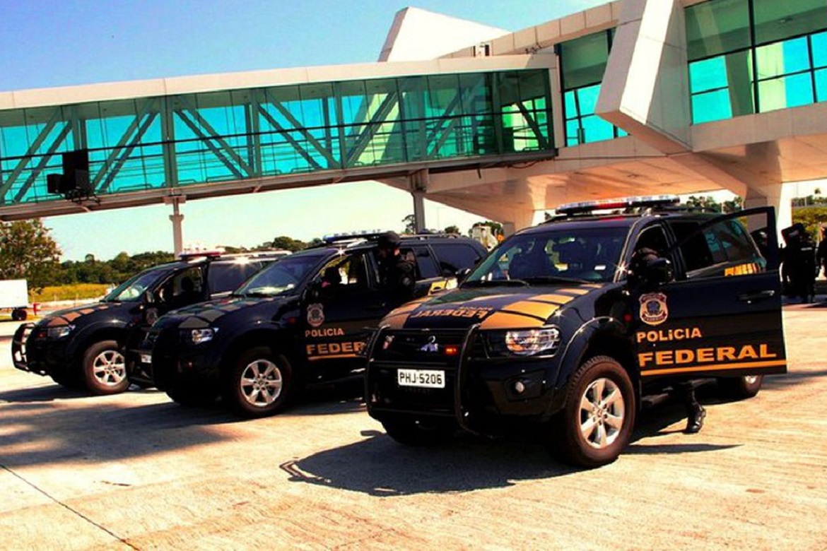  Operação combate interferências de rádios piratas nas comunicações do Aeroporto de Brasília