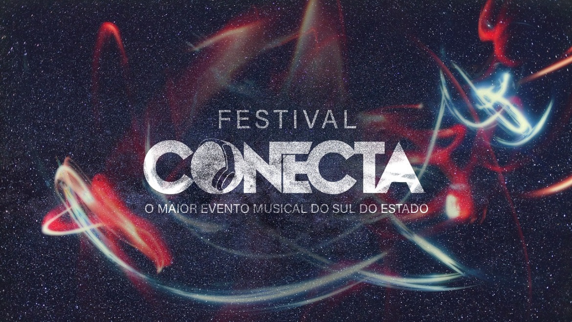  Conheça mais sobre o Festival Eu Vou Conecta