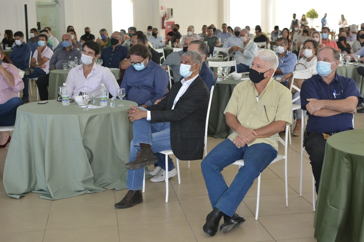  Encontro de Delegados do Sicoob Sul