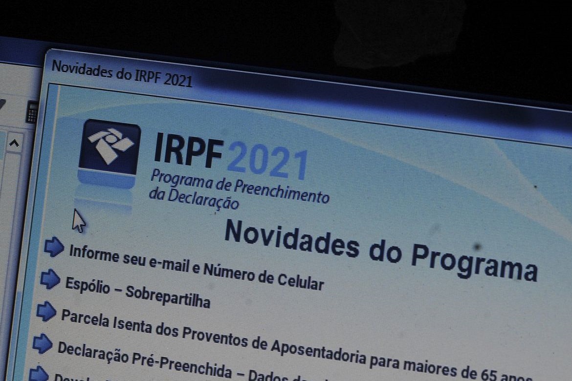  Declarações do Imposto de Renda na malha fina chegam a 869,3 mil