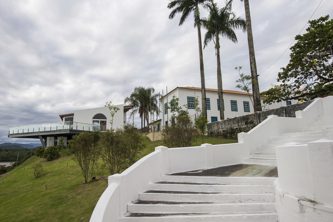  Santuário Nacional de São José de Anchieta será reinaugurado nesta quinta-feira