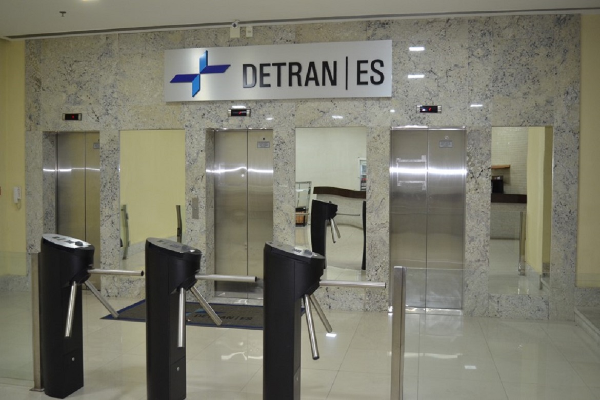  Detran|ES divulga lista de selecionados no CNH Social