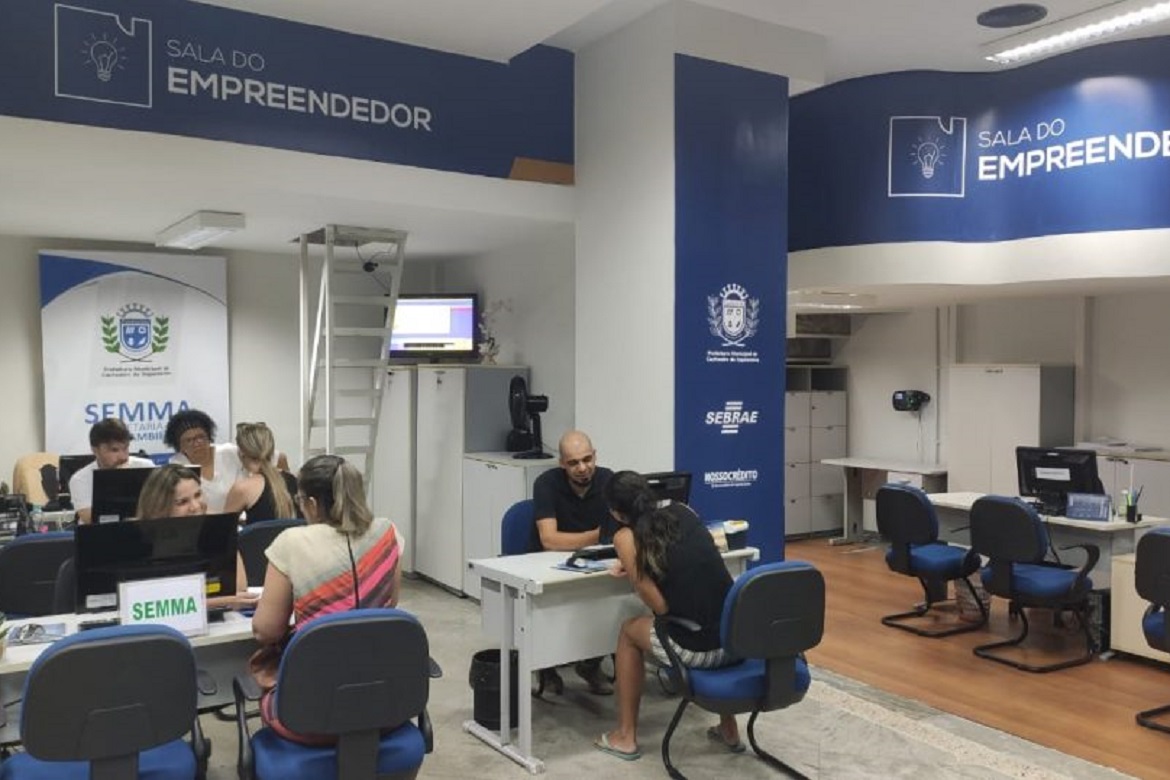  Mulheres são maioria entre microempreendedores de Cachoeiro