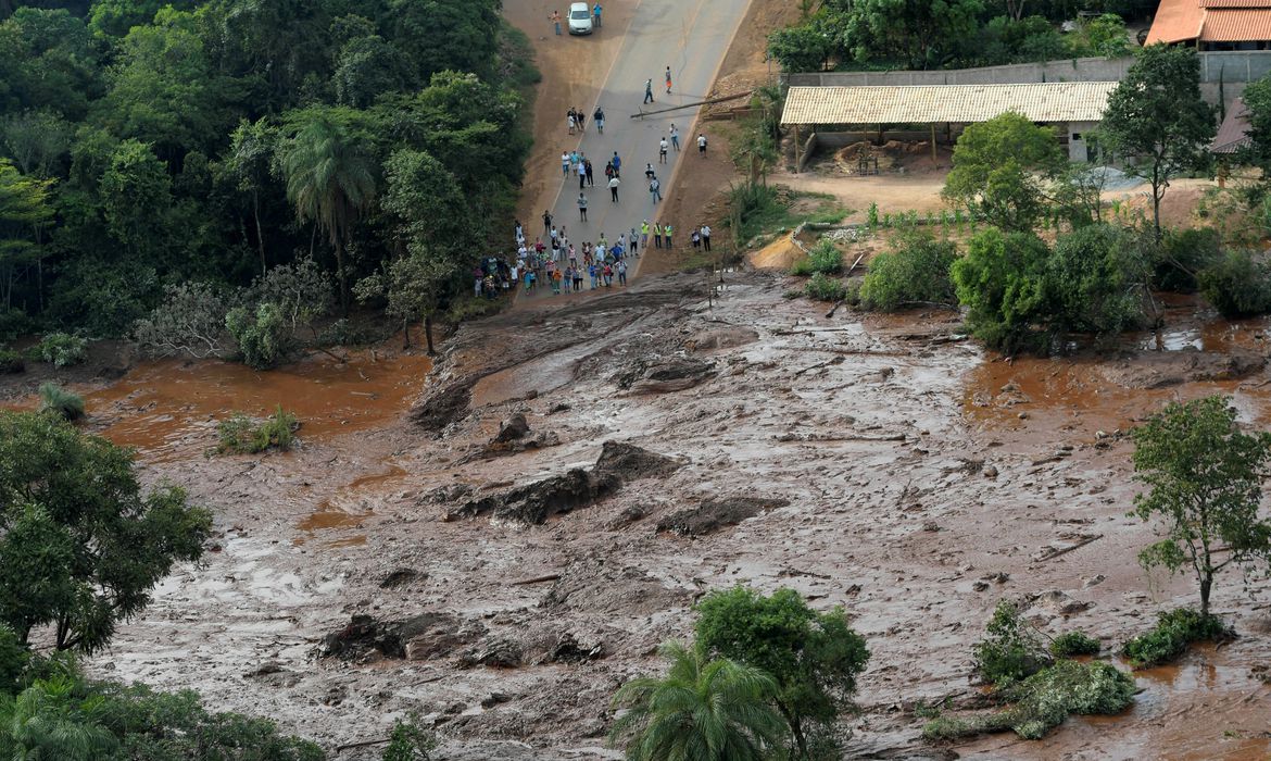  Processo criminal da tragédia em Brumadinho pode voltar à estaca zero