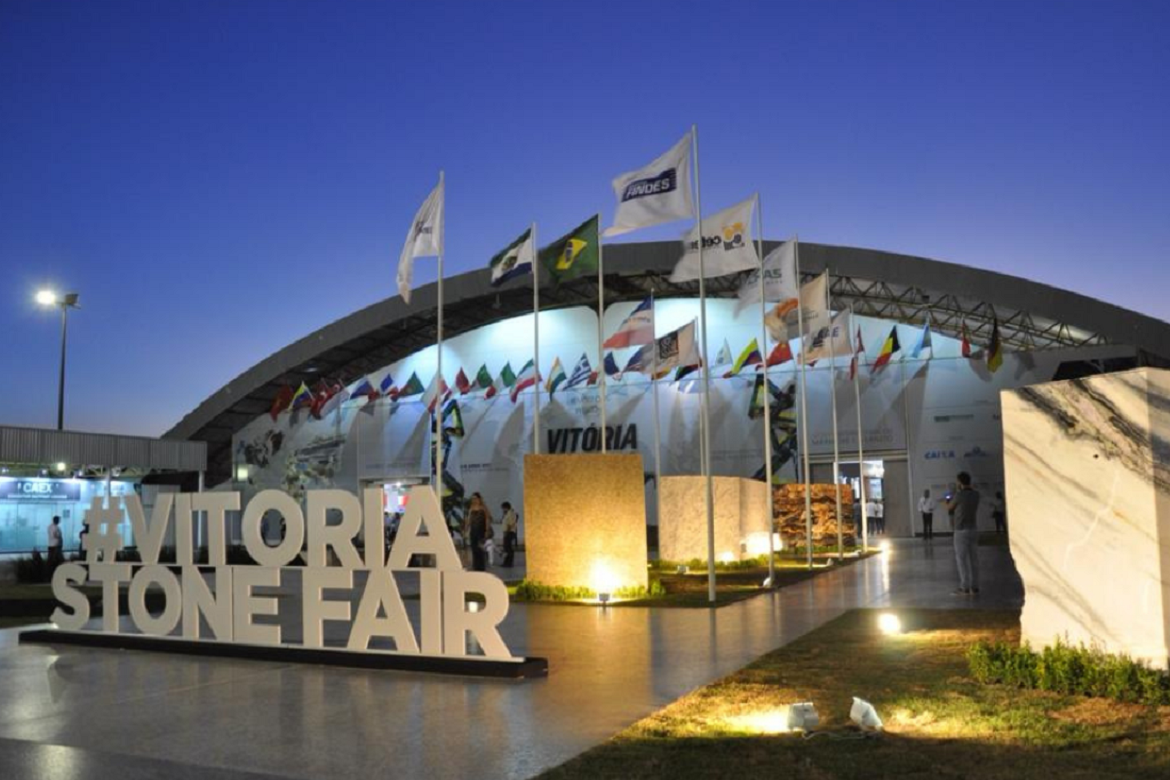  Vitoria Stone Fair é adiada por conta da Covid-19