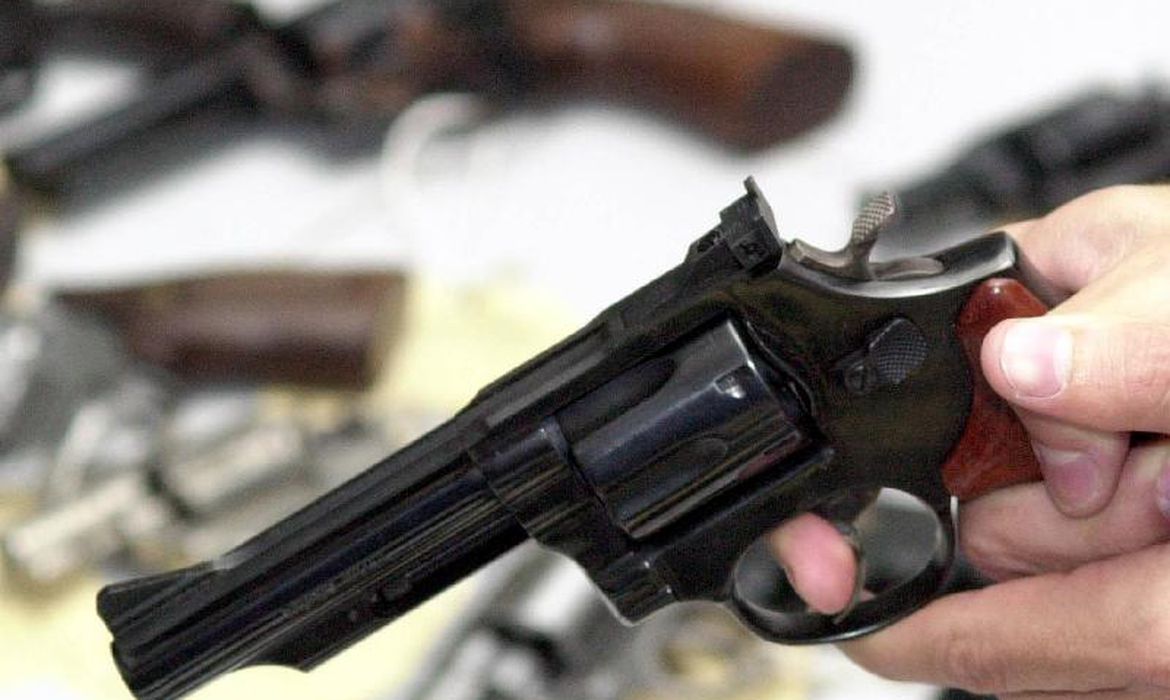  Resolução detalha avaliação psicológica para porte de arma