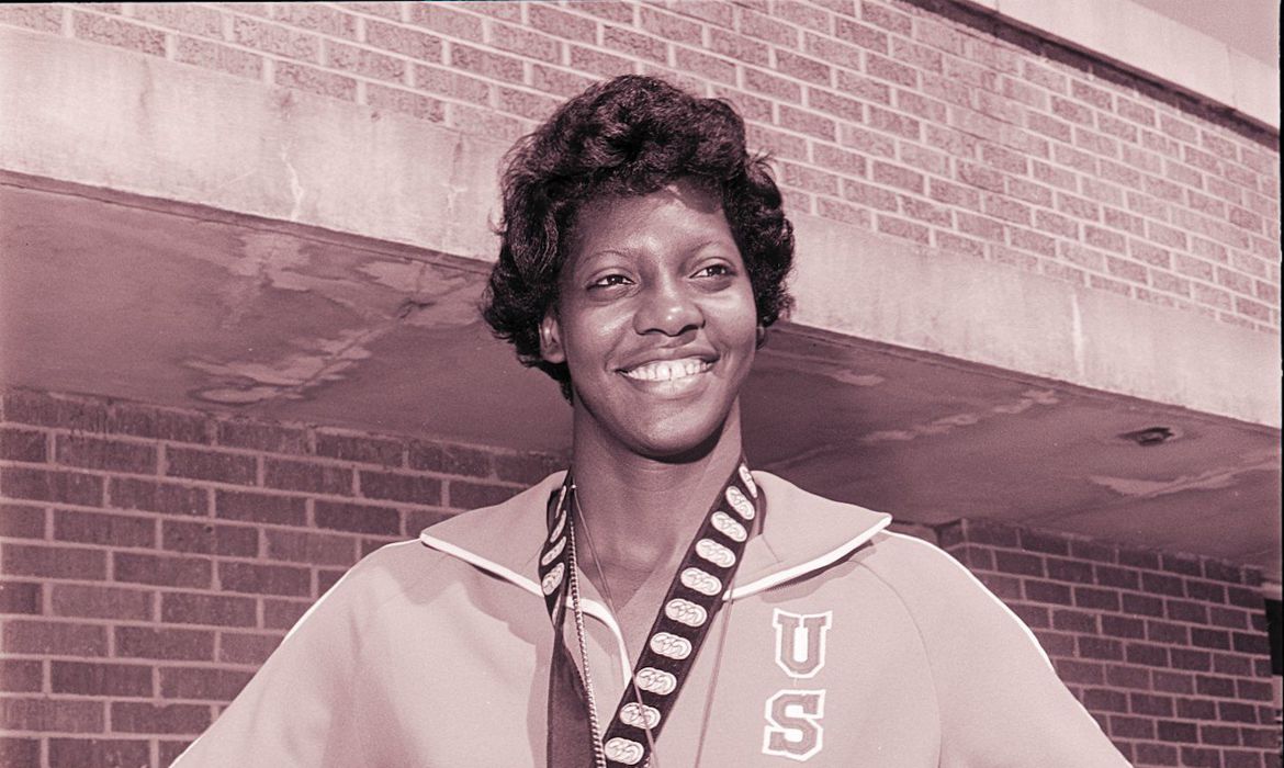  “Rainha do basquete” Lusia Harris morre aos 66 anos nos Estados Unidos