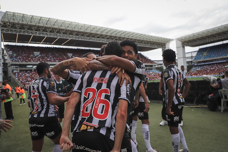  ATLÉTICO-MG SUPERA O FLAMENGO NOS PÊNALTIS E CONQUISTA TÍTULO INÉDITO DA SUPERCOPA KIA 2022