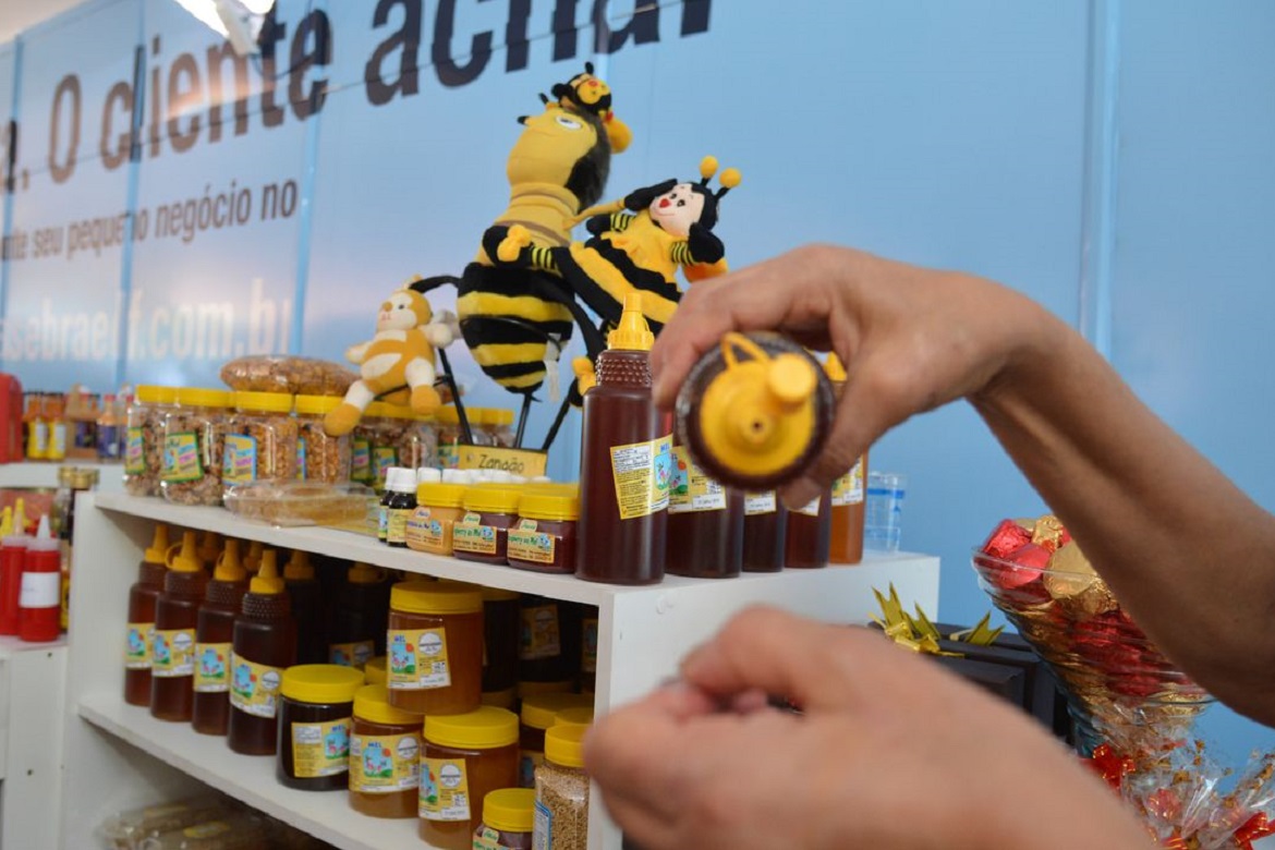  Abertura de pequenos negócios no Brasil bateu recorde no ano passado