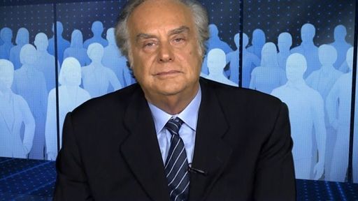  Morre jornalista Arnaldo Jabor, aos 81 anos, em São Paulo