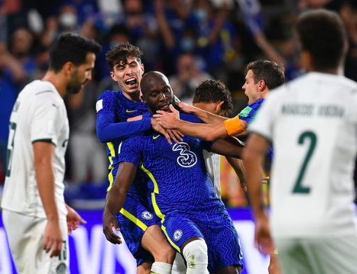  Chelsea derrota o Palmeiras na prorrogação e leva o título do Mundial