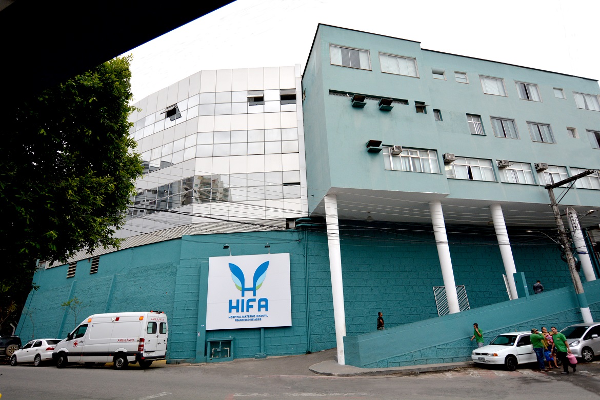  HIFA de Cachoeiro está com vagas abertas para contratação de profissionais de diversas áreas