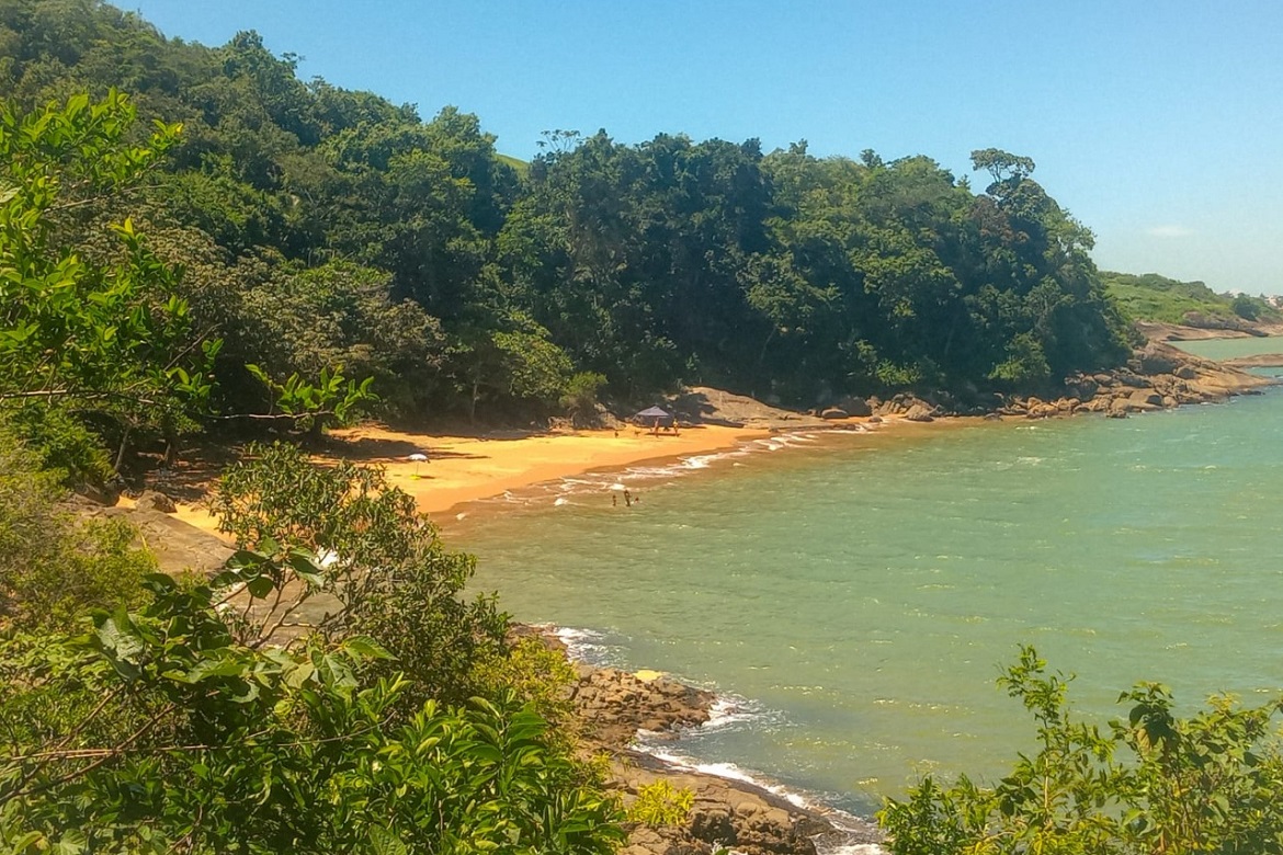  Paraísos ‘quase’ escondidos em Anchieta