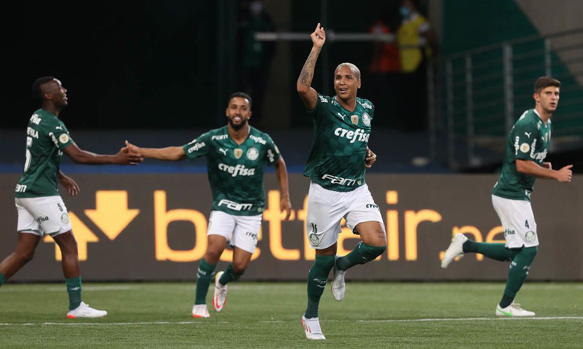  Palmeiras desafia favoritismo do Chelsea em busca de título mundial