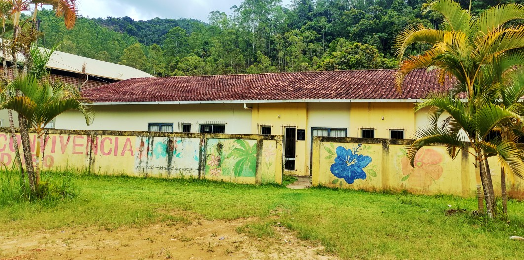  Centro de Convivência do Idoso de Vargem Alta será reformado