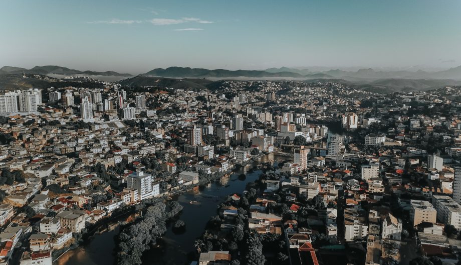  Prefeitura de Cachoeiro unifica secretarias municipais