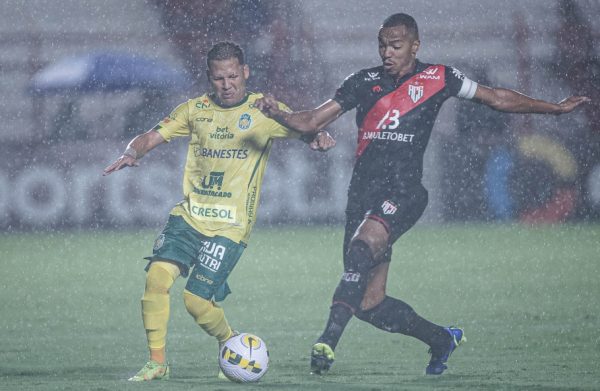  COPA DO BRASIL: NOVA VENÉCIA PERDE E ESTÁ ELIMINADO