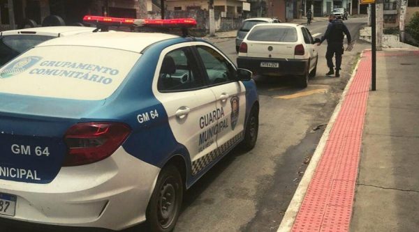  ​Guarda de Vila Velha recupera 85 veículos em três meses